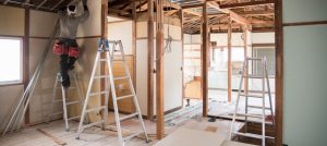 Entreprise de rénovation de la maison et de rénovation d’appartement à Vannoz